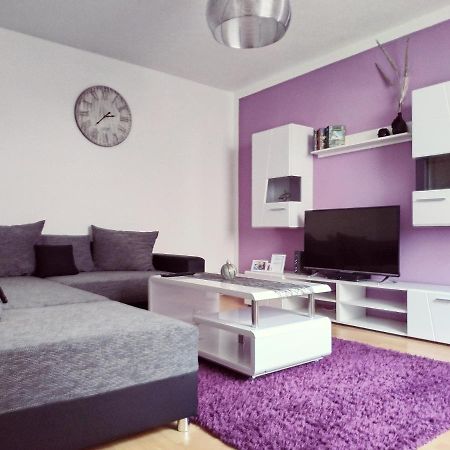 Gemutliche 2 Zimmer Wohnung - Im Herzen Von トリーア エクステリア 写真