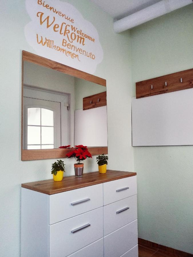 Gemutliche 2 Zimmer Wohnung - Im Herzen Von トリーア エクステリア 写真
