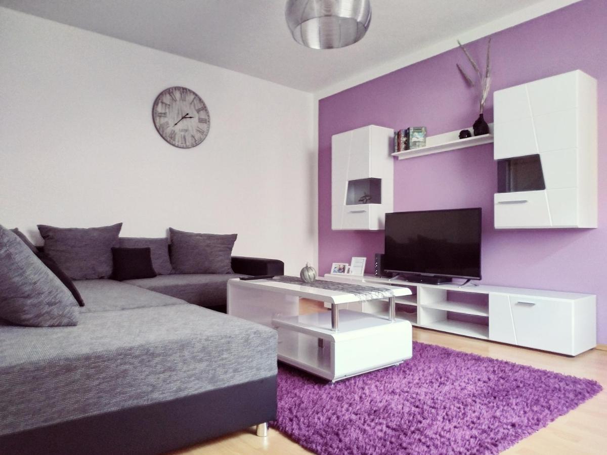 Gemutliche 2 Zimmer Wohnung - Im Herzen Von トリーア エクステリア 写真