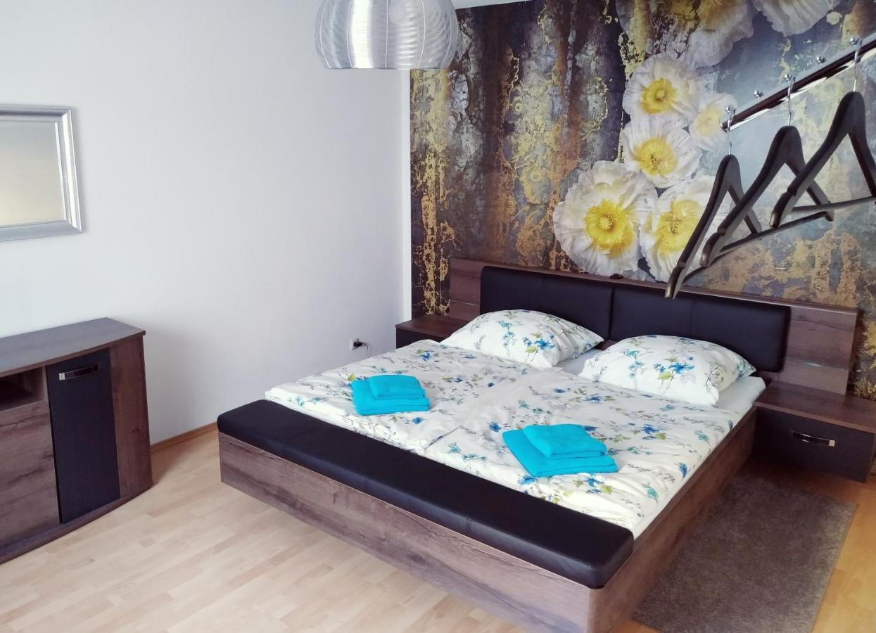 Gemutliche 2 Zimmer Wohnung - Im Herzen Von トリーア エクステリア 写真