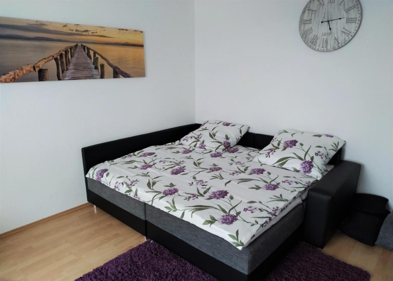 Gemutliche 2 Zimmer Wohnung - Im Herzen Von トリーア エクステリア 写真