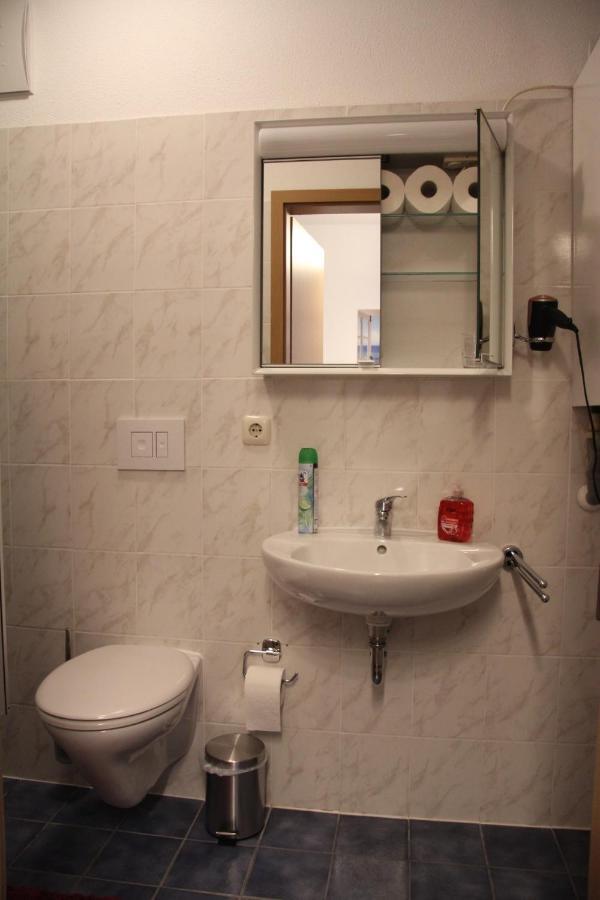 Gemutliche 2 Zimmer Wohnung - Im Herzen Von トリーア エクステリア 写真